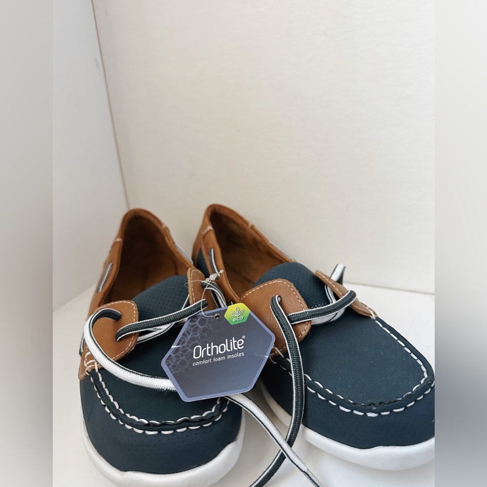 Croft & Barrow Ortholite Shoes Brand New - Never Worn